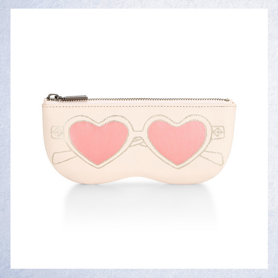 REBECCA MINKOFF : Denim with Patch