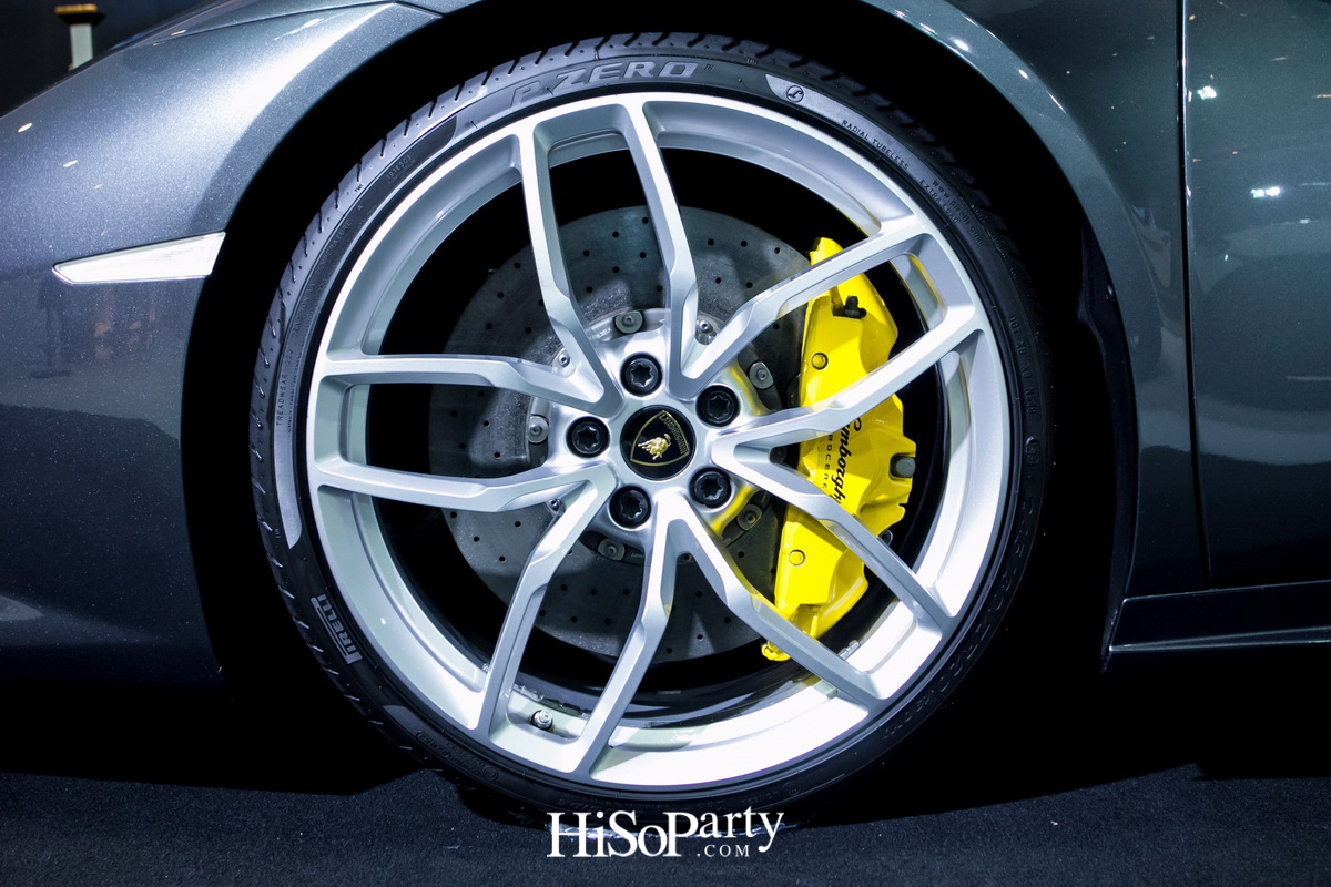 ดิ เอ็มโพเรี่ยม ดิเอ็มควอเทียร์ สปีด เรโวลูชันแนร์