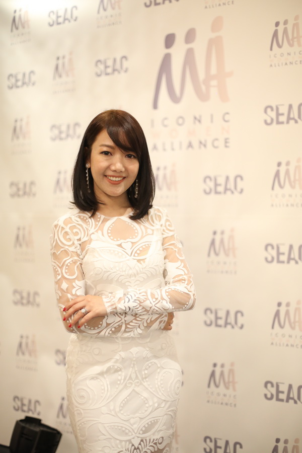 Iconic Women Alliance คอมมูนิตี้สำหรับผู้หญิงยุคใหม่!