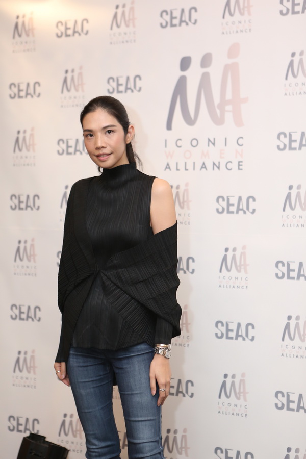 Iconic Women Alliance คอมมูนิตี้สำหรับผู้หญิงยุคใหม่!