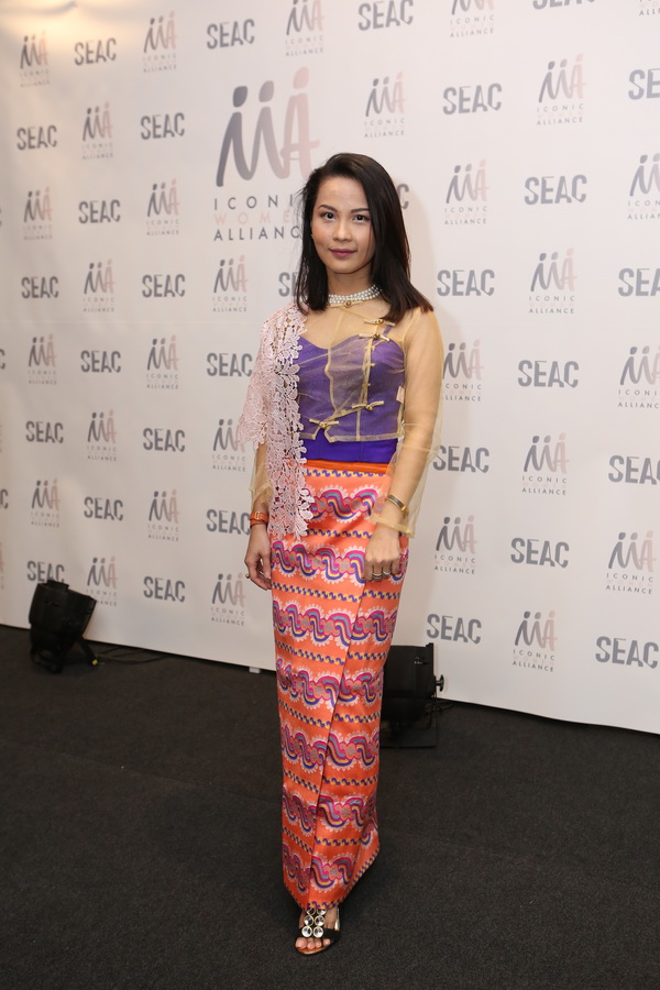 Iconic Women Alliance คอมมูนิตี้สำหรับผู้หญิงยุคใหม่!