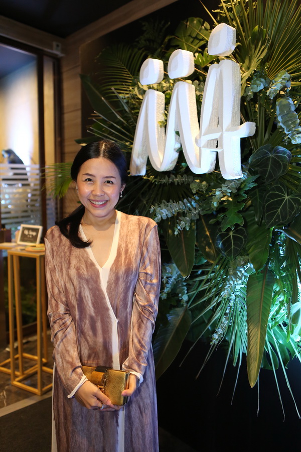 Iconic Women Alliance คอมมูนิตี้สำหรับผู้หญิงยุคใหม่!