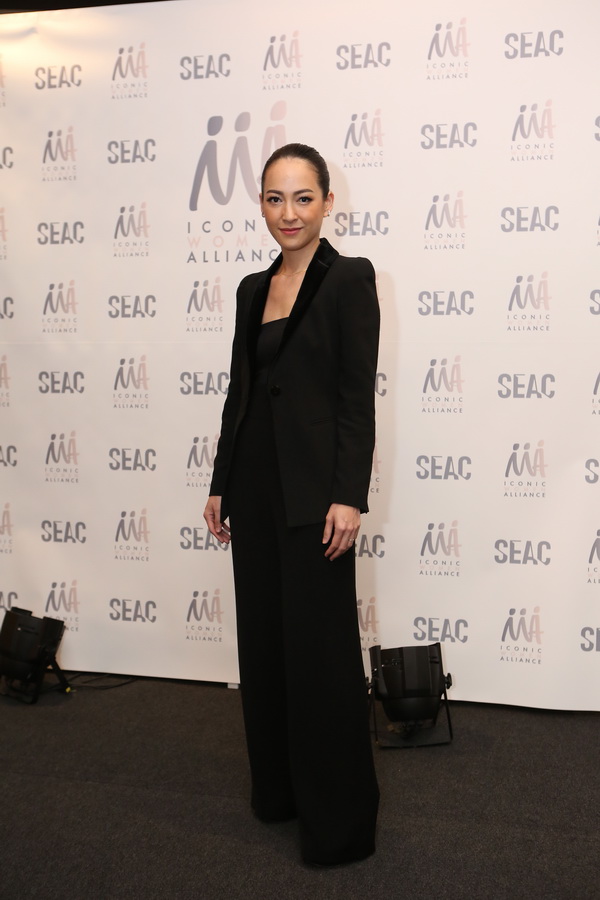 Iconic Women Alliance คอมมูนิตี้สำหรับผู้หญิงยุคใหม่!