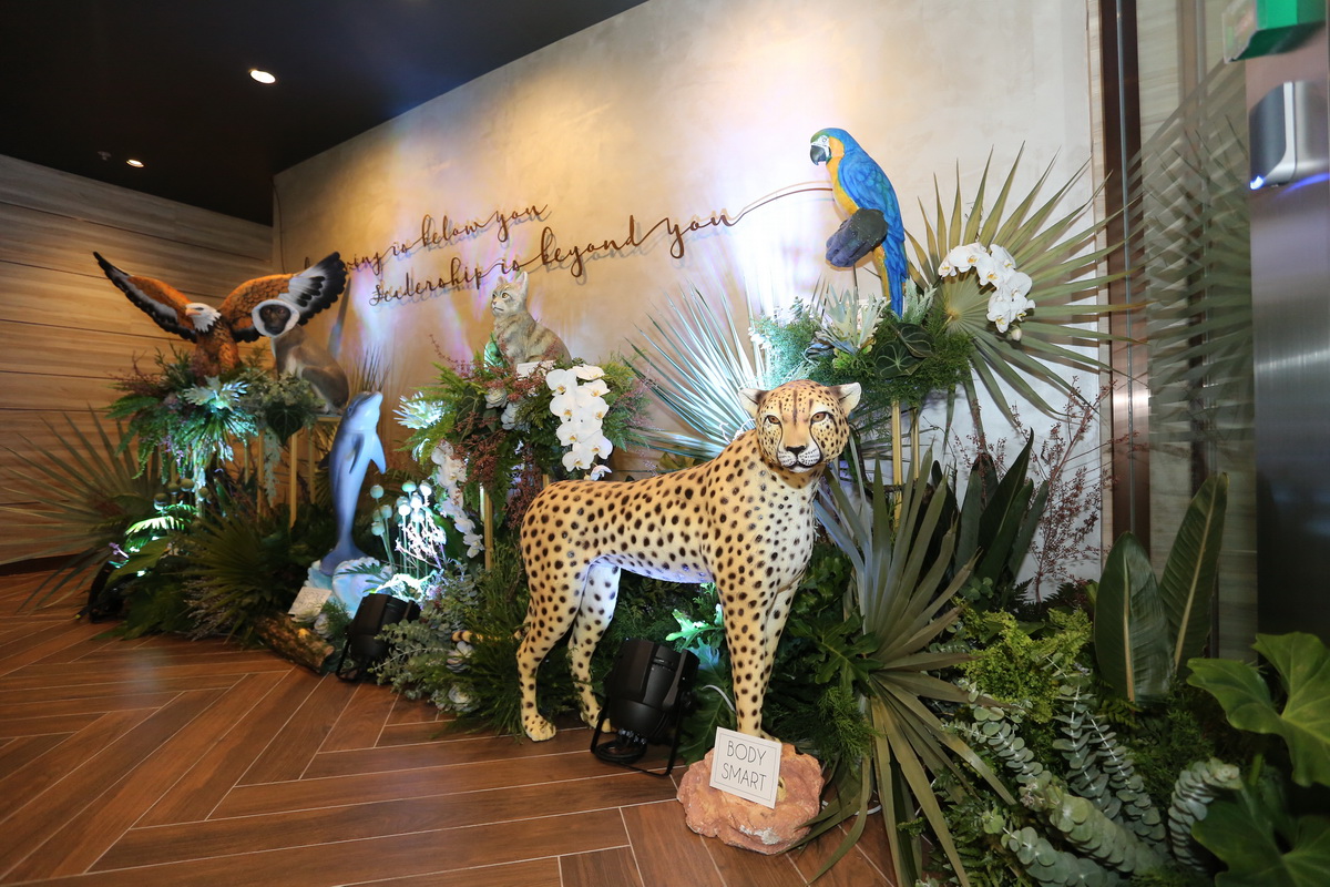 Iconic Women Alliance คอมมูนิตี้สำหรับผู้หญิงยุคใหม่!