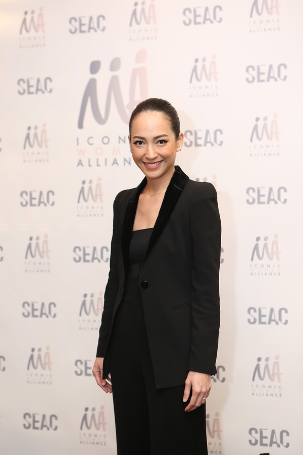 Iconic Women Alliance คอมมูนิตี้สำหรับผู้หญิงยุคใหม่!