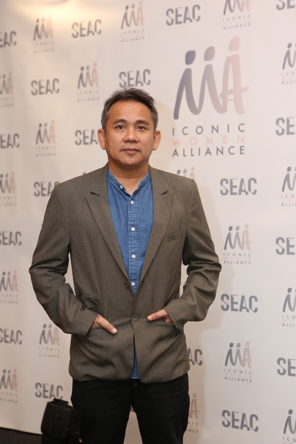 Iconic Women Alliance คอมมูนิตี้สำหรับผู้หญิงยุคใหม่!