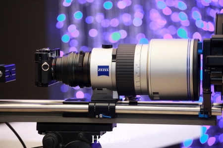 Grand Opening : ZEISS Experience Showroom