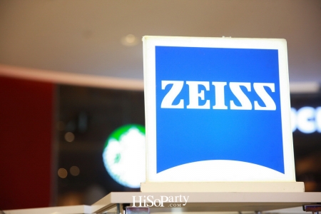 Grand Opening : ZEISS Experience Showroom