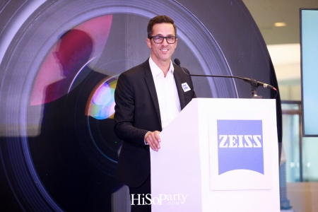 Grand Opening : ZEISS Experience Showroom