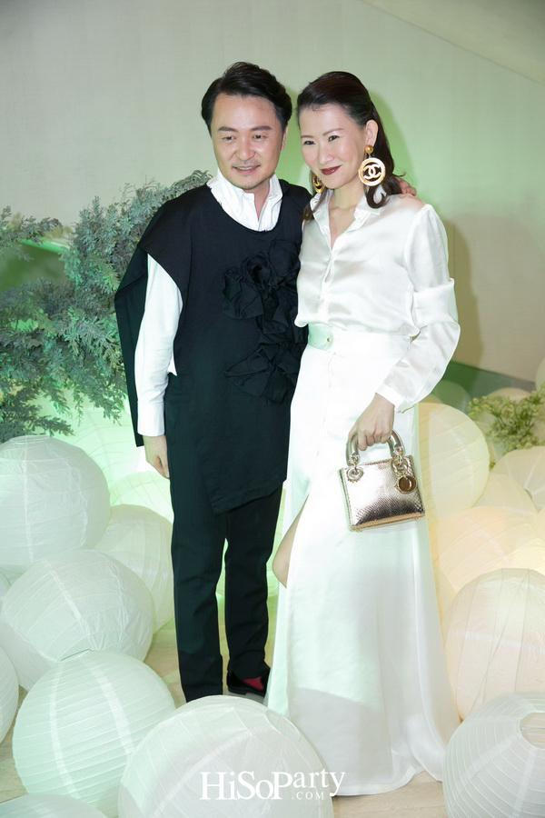 Grand Opening: CHALERMNIT ART DE MAISON