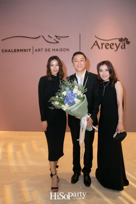 Grand Opening: CHALERMNIT ART DE MAISON