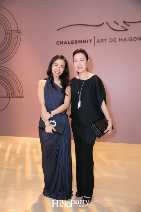 Grand Opening: CHALERMNIT ART DE MAISON