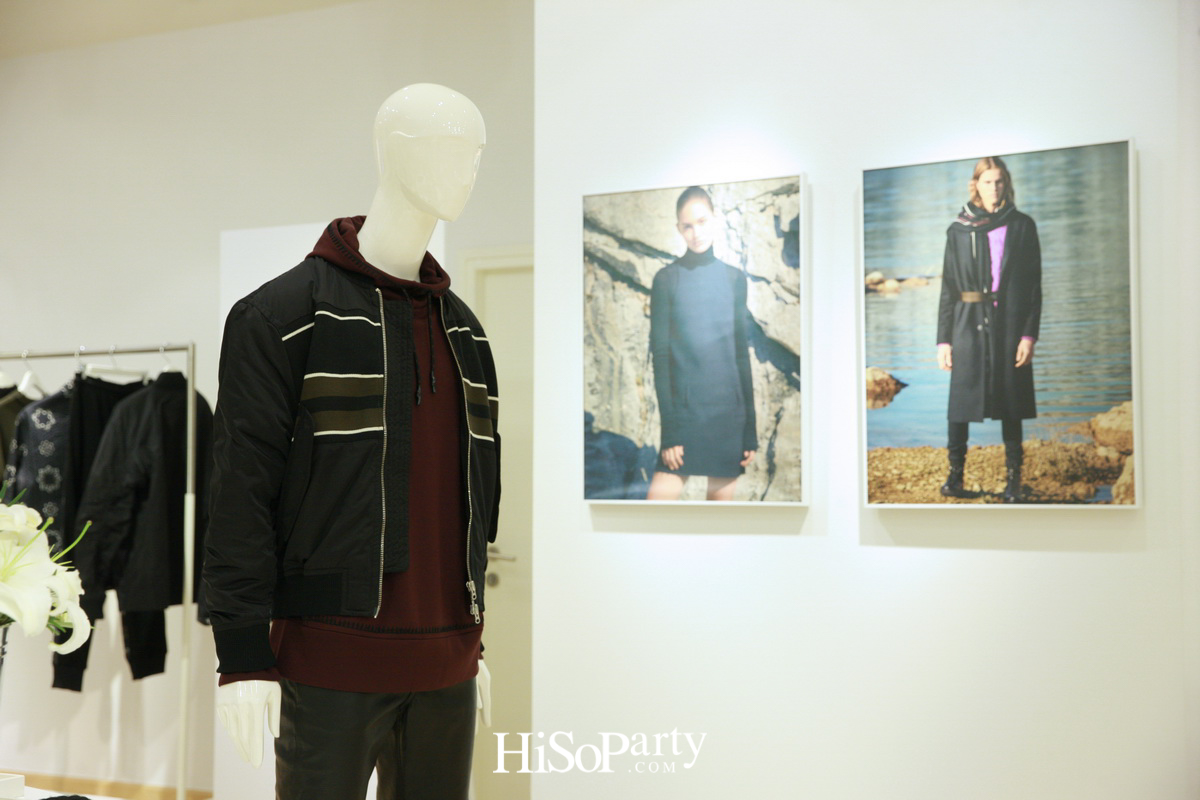 Exclusive Preview : H&M Studio Autumn/Winter 2017