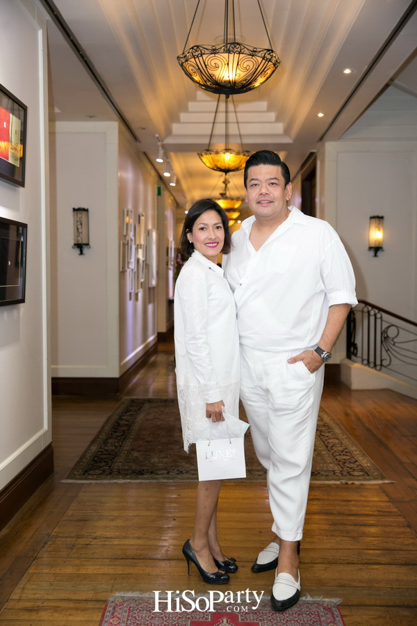 LUXES Thailand 1 Year Anniversary