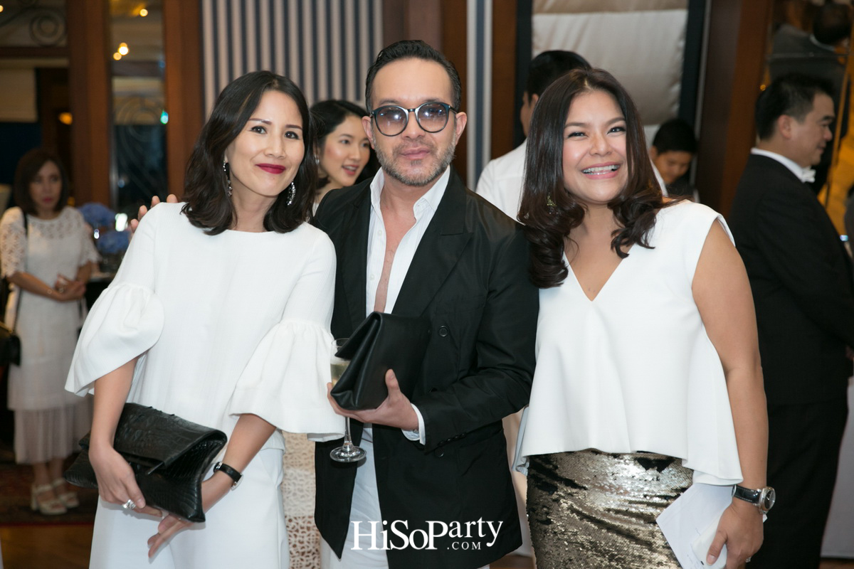 LUXES Thailand 1 Year Anniversary