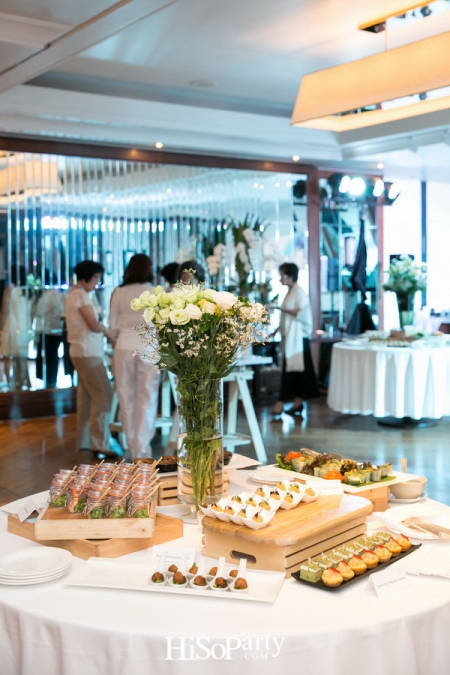 LUXES Thailand 1 Year Anniversary