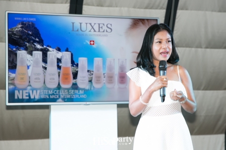 LUXES Thailand 1 Year Anniversary