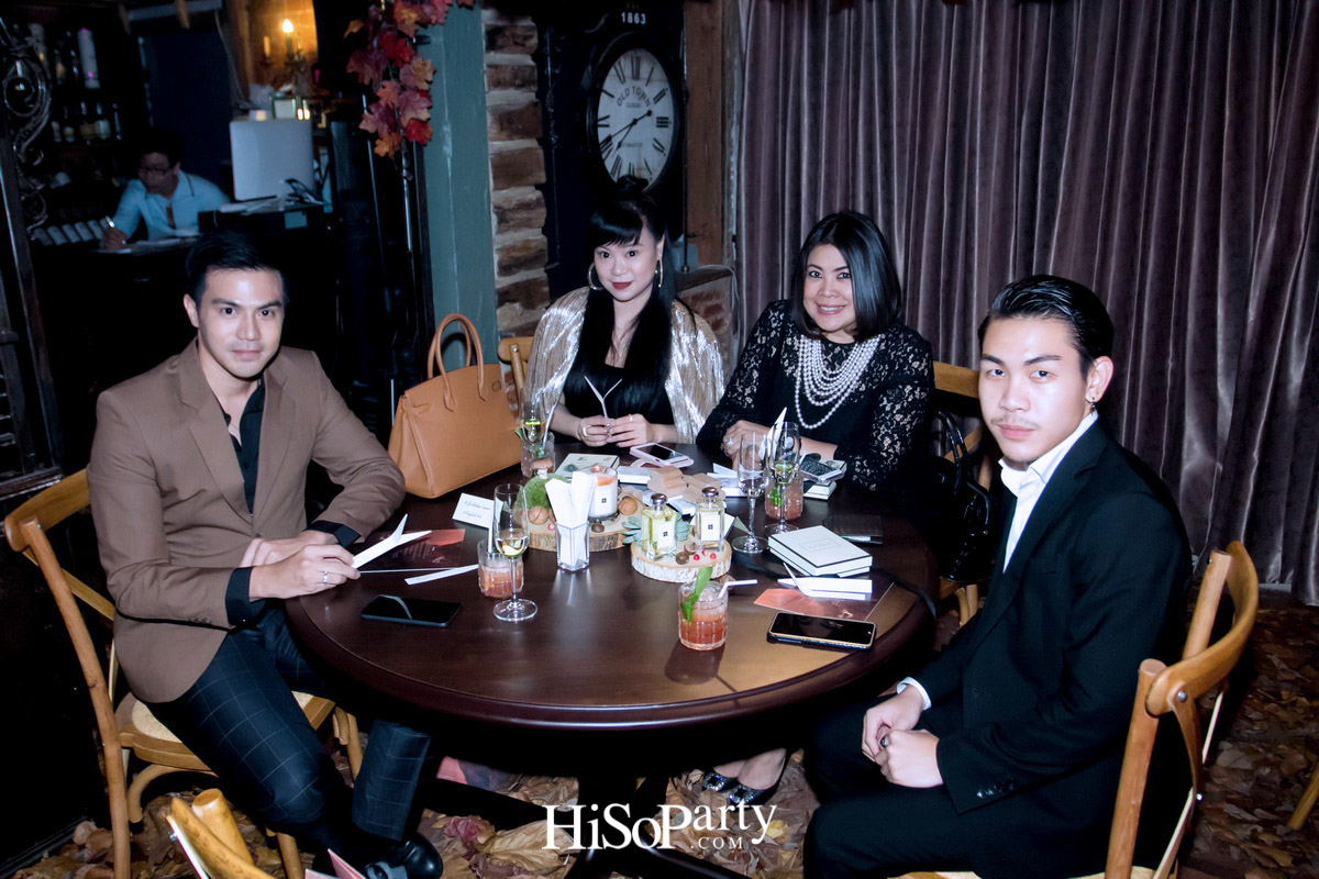 Jo Malone London : The English Oak