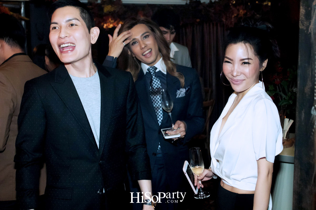 Jo Malone London : The English Oak