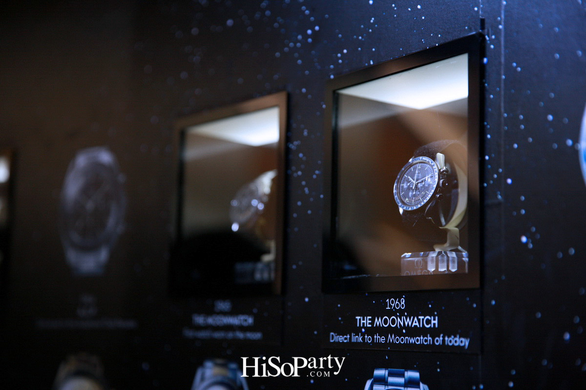 SPEEDMASTER 60th ANNIVERSARY