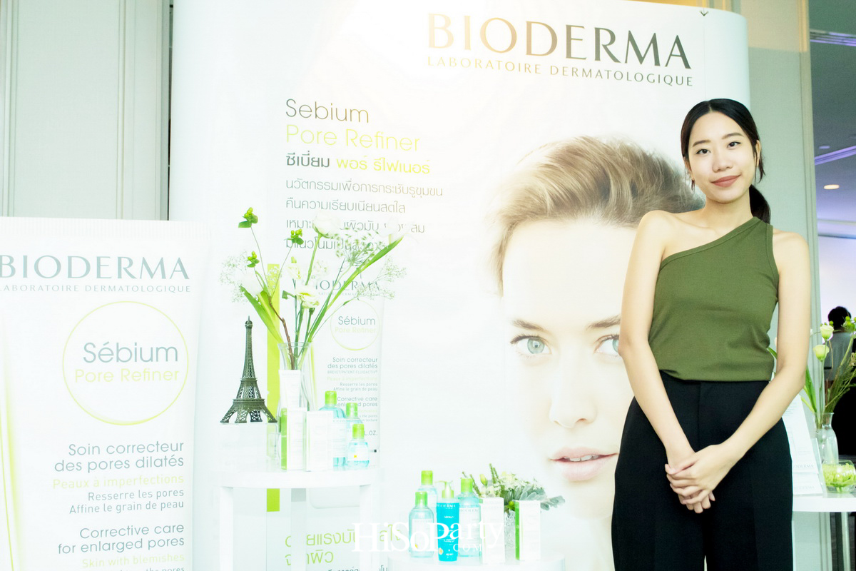 Fit and Refine Sébium Pore Refiner The Event