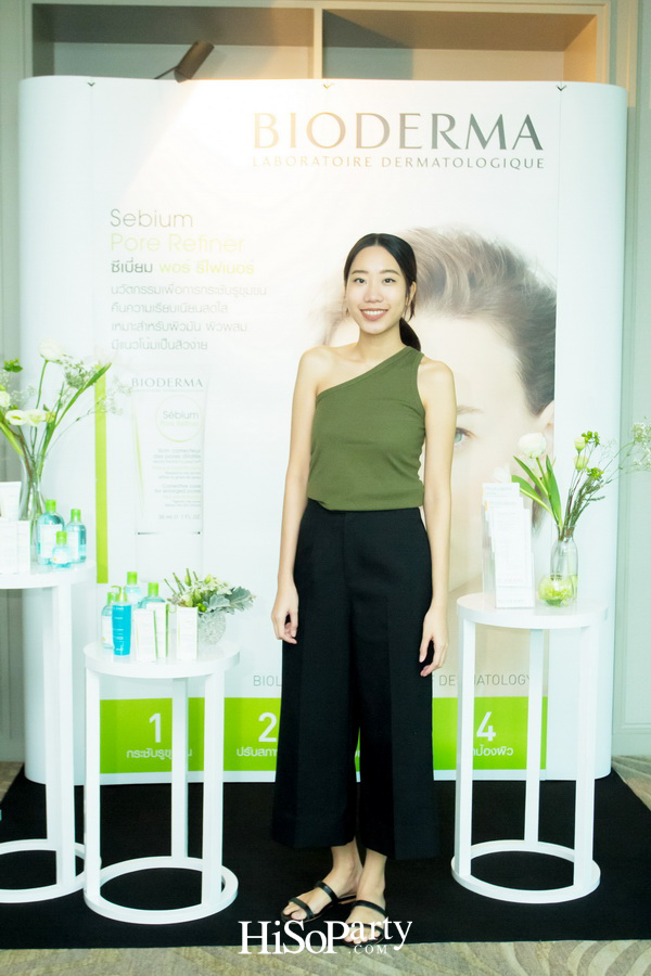 Fit and Refine Sébium Pore Refiner The Event