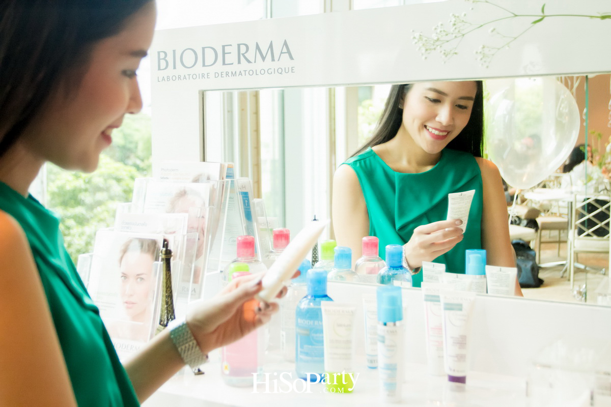 Fit and Refine Sébium Pore Refiner The Event