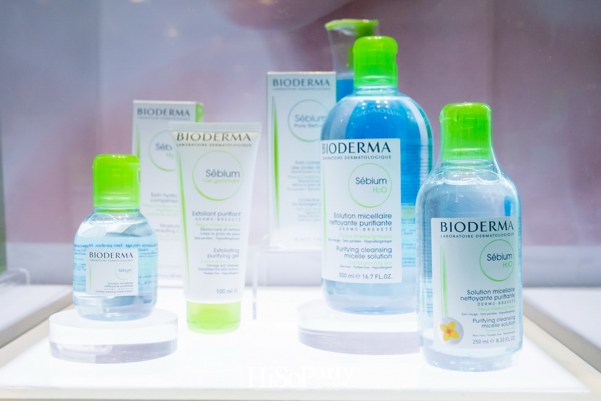 Fit and Refine Sébium Pore Refiner The Event