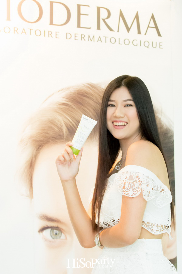 Fit and Refine Sébium Pore Refiner The Event