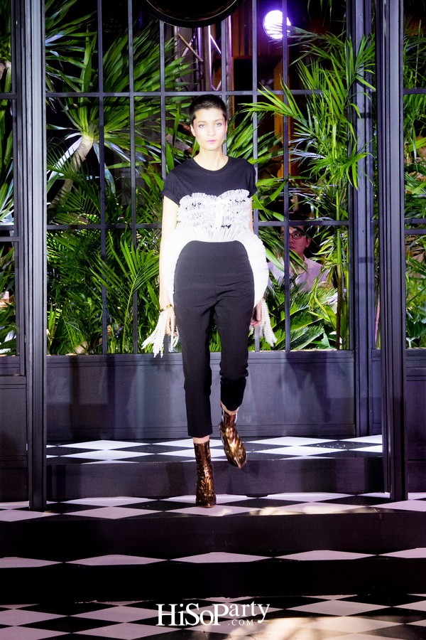 Jardin de la Boutique