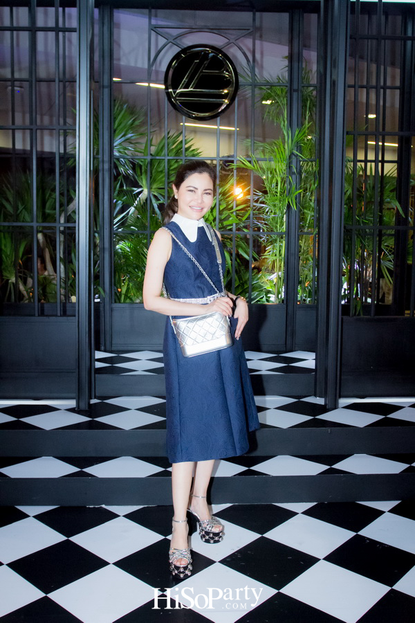 Jardin de la Boutique