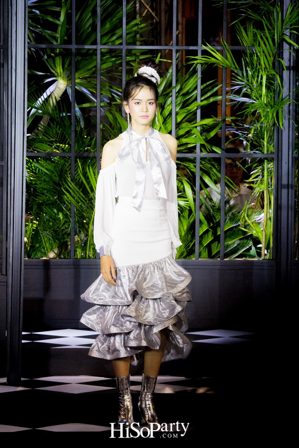 Jardin de la Boutique