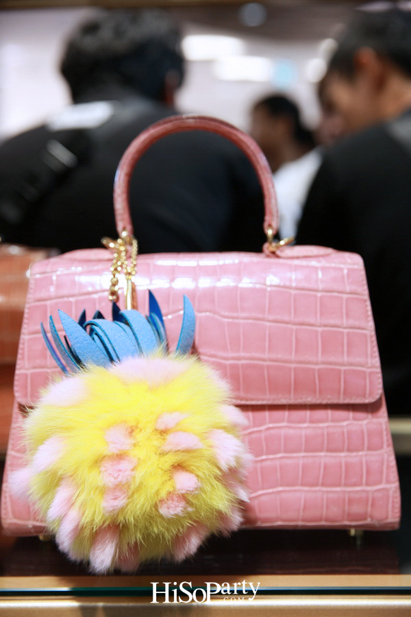 Bangkok Bootery Classy Everyday