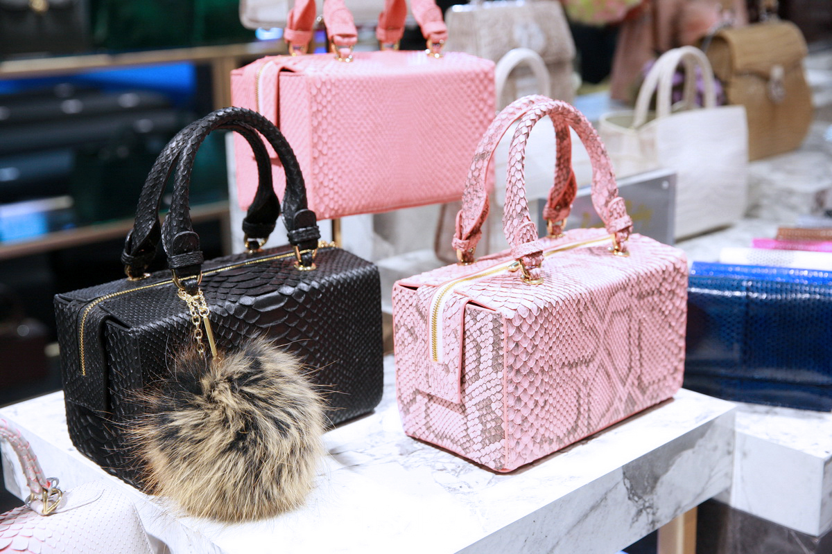 Bangkok Bootery Classy Everyday