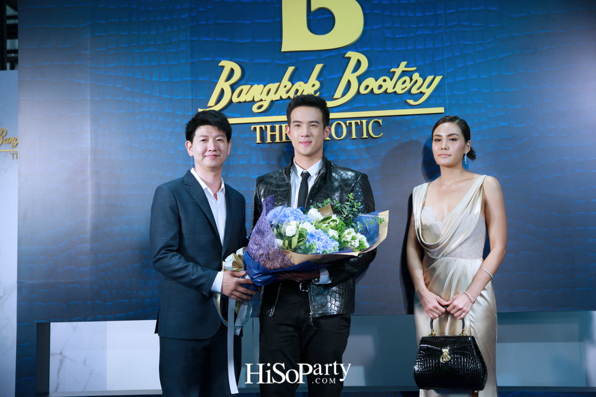 Bangkok Bootery Classy Everyday