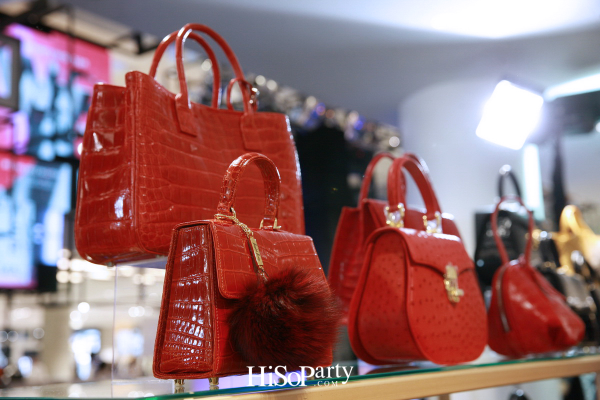 Bangkok Bootery Classy Everyday