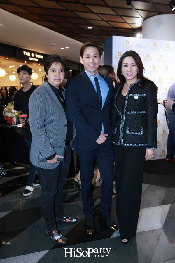 Bangkok Bootery Classy Everyday