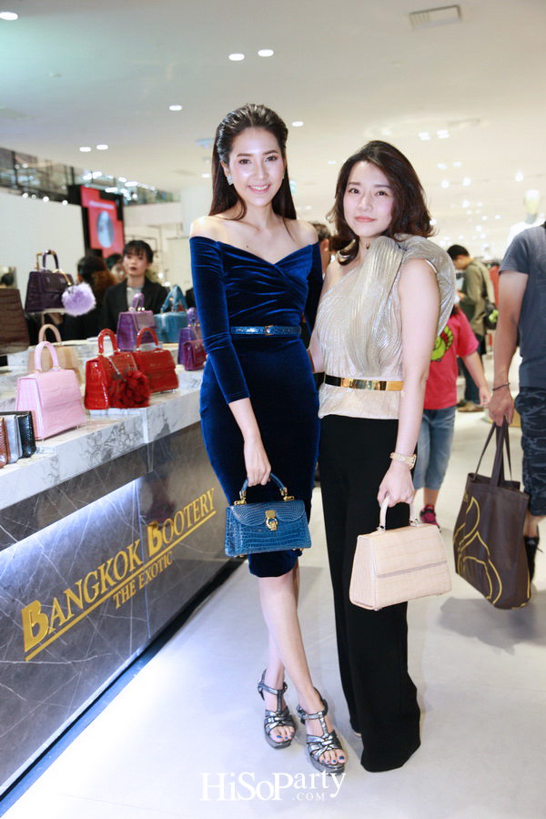 Bangkok Bootery Classy Everyday