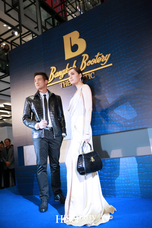 Bangkok Bootery Classy Everyday