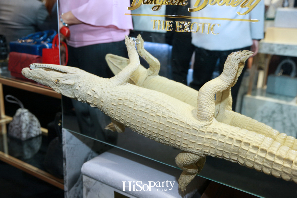 Bangkok Bootery Classy Everyday