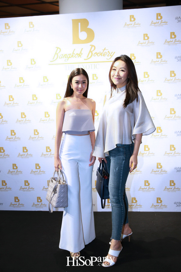 Bangkok Bootery Classy Everyday