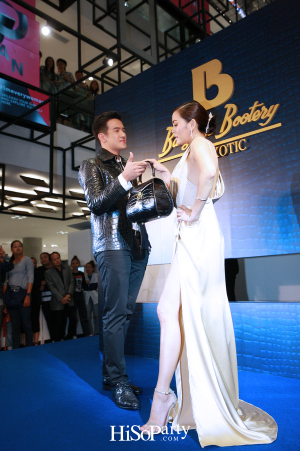 Bangkok Bootery Classy Everyday