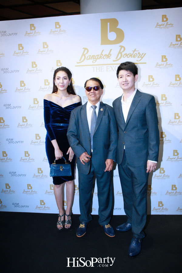 Bangkok Bootery Classy Everyday