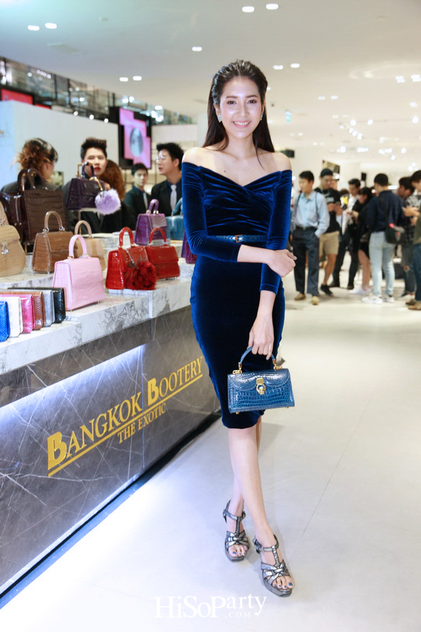 Bangkok Bootery Classy Everyday