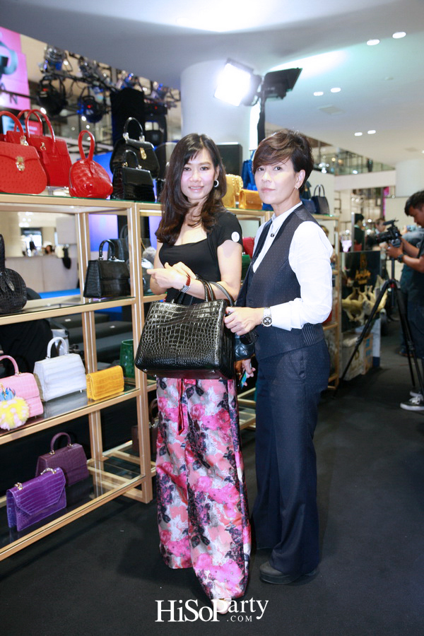 Bangkok Bootery Classy Everyday