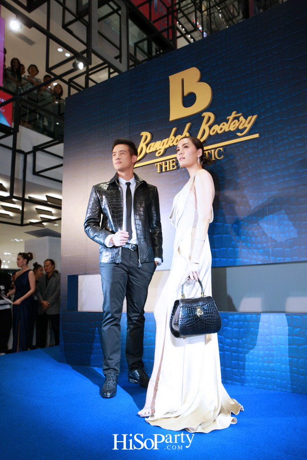 Bangkok Bootery Classy Everyday