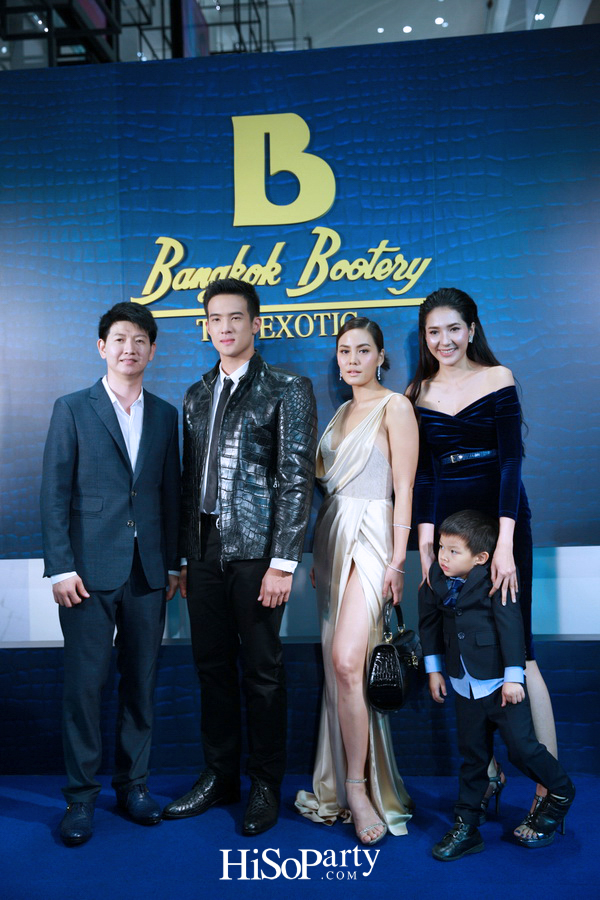 Bangkok Bootery Classy Everyday