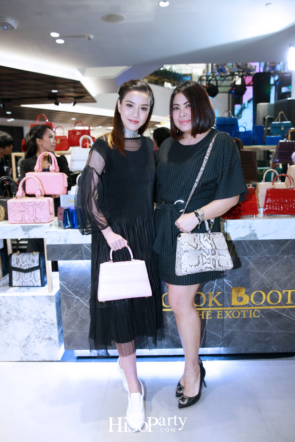 Bangkok Bootery Classy Everyday