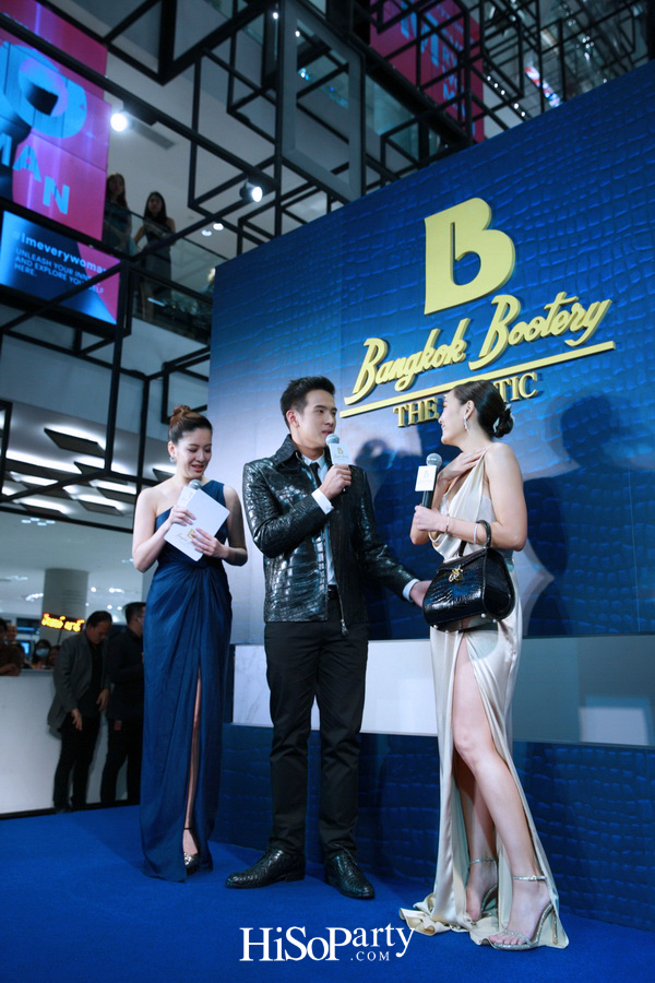 Bangkok Bootery Classy Everyday