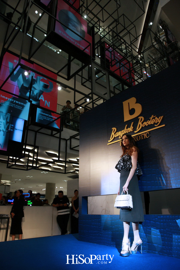 Bangkok Bootery Classy Everyday